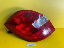 Skoda Fabia 07-14 2 II 5J Bremsleuchte Rückleuchte links  5J6945095  Heckleuchte