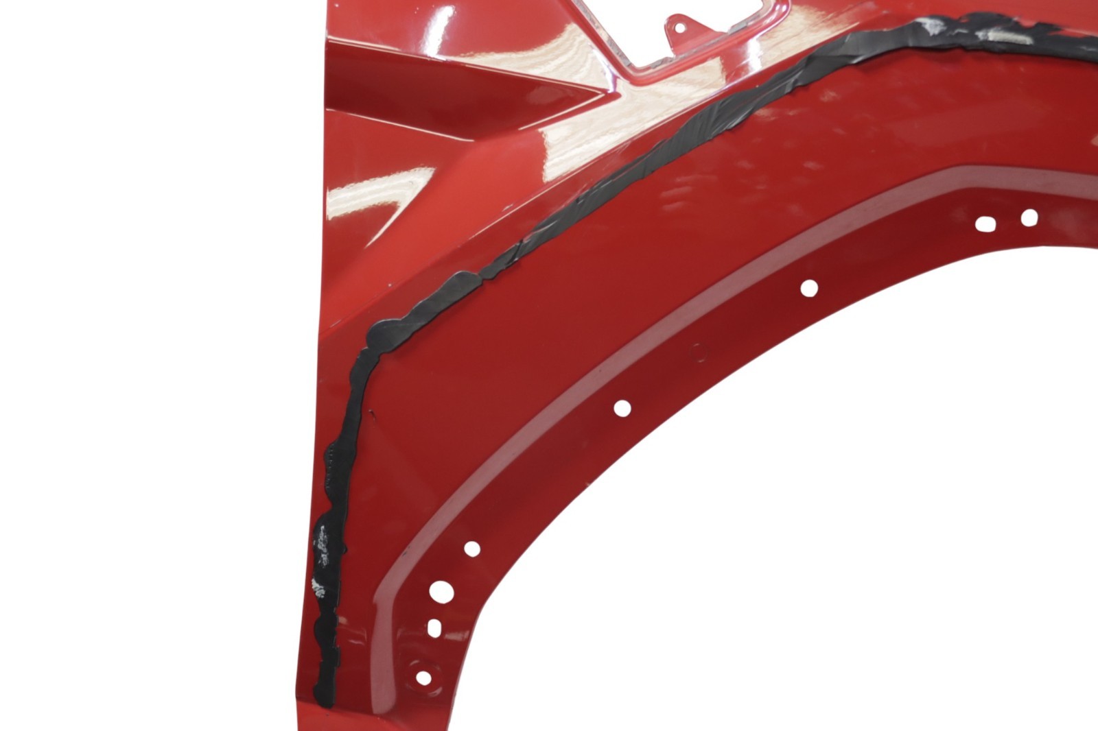 Lamborghini Urus Front Right Passenger Side Fender Panel 2019 - 2023 OEM