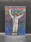 2025 Panini Will Richard Base (Raw)