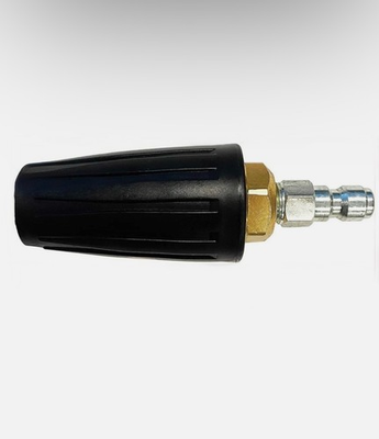 #ad 80144 Universal Turbo Pressure Washer Nozzle – 4500 PSI 1 4quot; Quick Connect $24.99