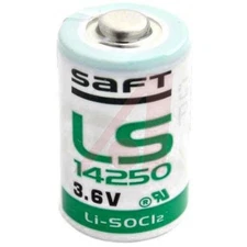 Dantona COMP-4-SAFT Replacement Cmos/bios Battery (comp4saft)