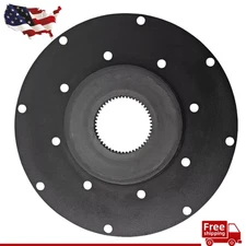 Coupling 22351720 For Ingersoll Rand Doosan Air PLAS JD 185 Compressor USA