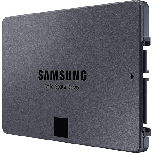 Samsung 870 QVO SATA III 2.5-inch SSD; 1TB - Open Box - Afbeelding 4 van 12