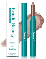 Eyeshadow Stick, Eye Brightener Stick, Shimmer Creamy Eye Shadow Makeup, Waterpr