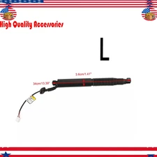 Left Driver Side Power 1551488-99-B Lift Support Strut For 2021-23 Tesla Model 3
