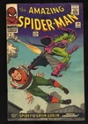 Amazing Spider-Man #39 VG 4.0 1st Romita ASM Art/Green Goblin! Marvel 1966
