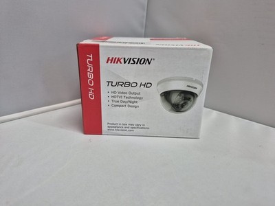  Hikvision 2MP Turbo HD Indoor Mini Dome Überwachungskamera DS-2CE56D0T-IRMMF 2,8mm