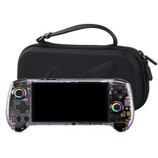 Shockproof Game Console Storage Bags Anti-Drop Protective bag for ANBERNIC RG557