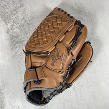 Mizuno RHT Power Close II Leather 12  Baseball Glove Prospect Series - GPL 1200