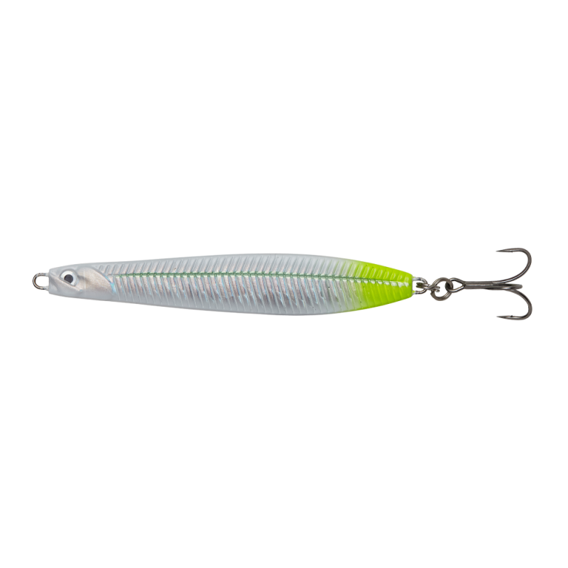 Savage Gear Surf Seeker 35g White Pearl