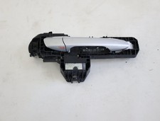 T&uuml;rgriff hinten rechts Mercedes B-KLASSE W246 2047600270 03-2016