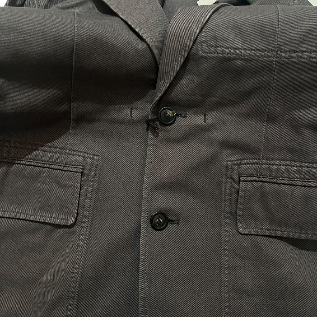 SOSHIOTSUKI S24SS05JKT Kimono Breasted Tailored 44 8821 Size:44