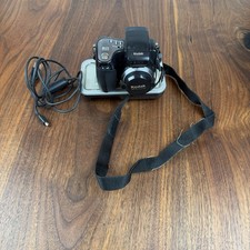 KODAK EasyShare Camera DX7590 5.0 MP With Camera Dock 6000 H24