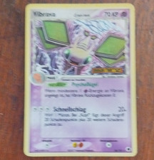 Pokémon TCG Vibrava 24/101 EX Dragon Frontie...
