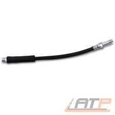 BREMSLEITUNG BREMSSCHLAUCH AM BREMSSATTEL HINTERACHSE HINTEN FÜR BMW 5-ER E39