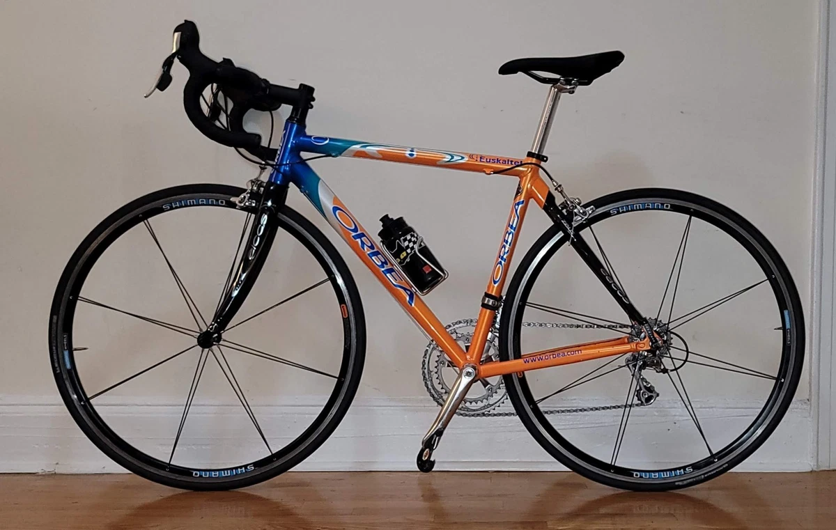 Orbea Star ship Road Bike | eBay