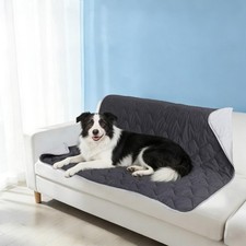 Cooling Blanket for Dogs - Q-MAX 0.4 Waterproof Pet Throw Blanket Bed Cover, ...