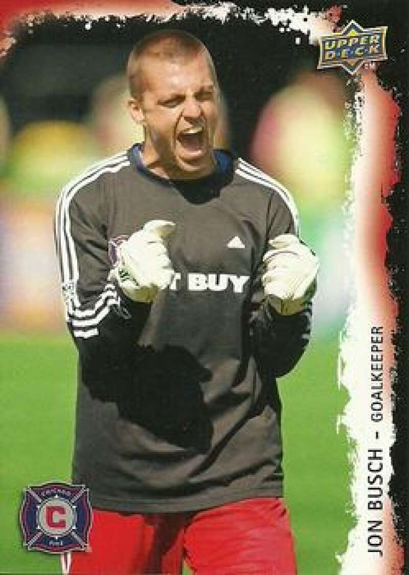 2009 Upper Deck MLS Soccer Cards Pick From List/Complete Your Set