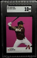 2019 Topps Throwback Thursday Baseball Cards Checklist 74