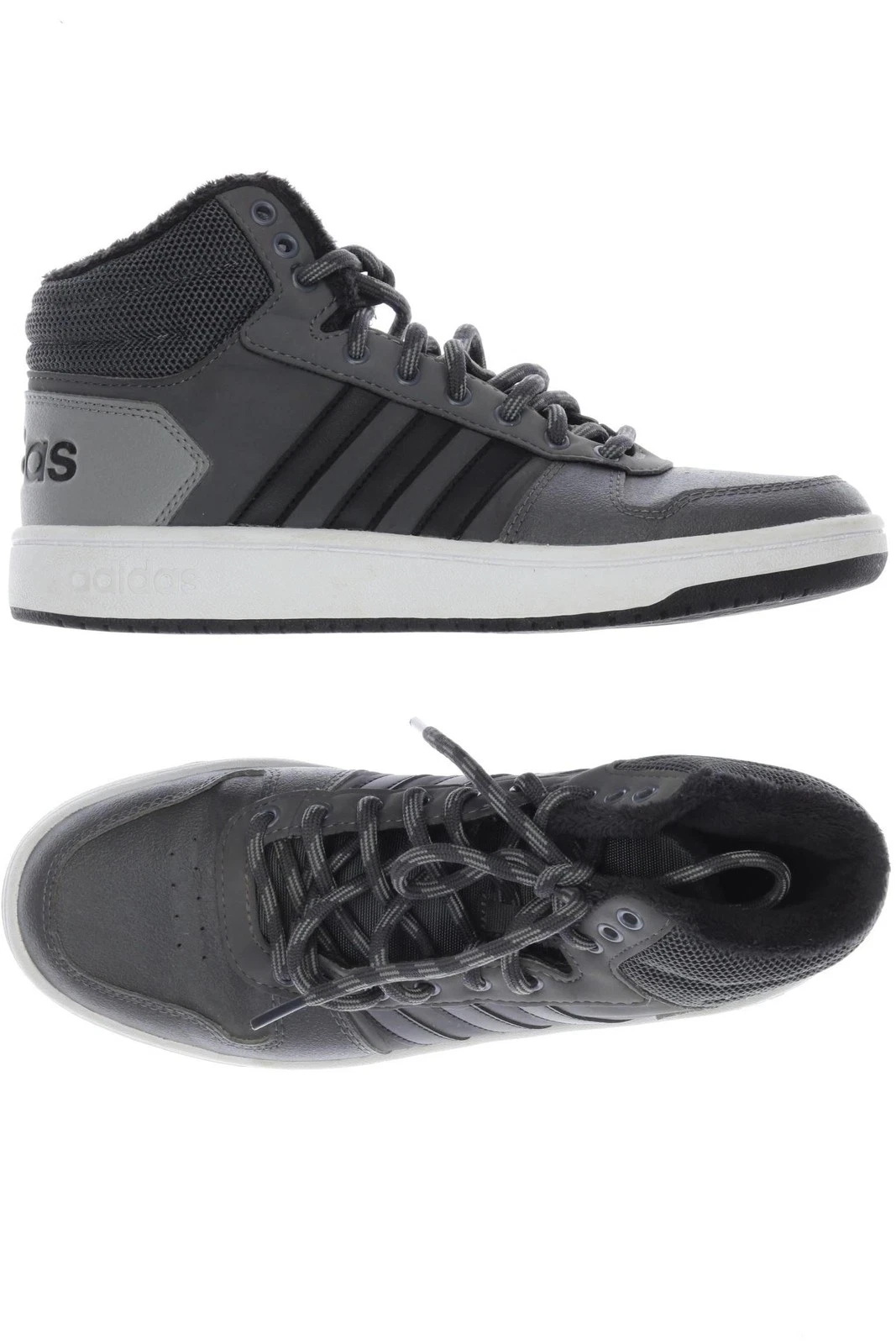 Adidas sneaker uomo scarpe per il tempo libero scarpe da ginnastica scarpe sportive taglia EU 4... #jg23loj