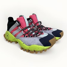 adidas Stella McCartney Seeulater Pink/Green/Black/Gray IE8752 Men 8 Women 9 New