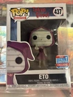 Funko Pop! Animation – Tokyo Ghoul Eto #437 (2018 Fall Convention Exclusive)