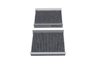 KAVO PARTS Filter, Innenraumluft FCA-10343C für ALFA ROMEO