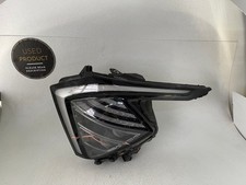AS IS* OEM| 2023-2025 Ford Explorer LED Headlight (Left,Driver) 
