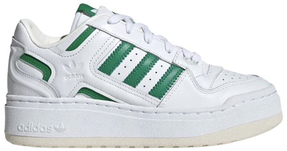 アディダス　フォーラム　XLG  forum XLG adidas Forum XLG White Green W for sale | eBay