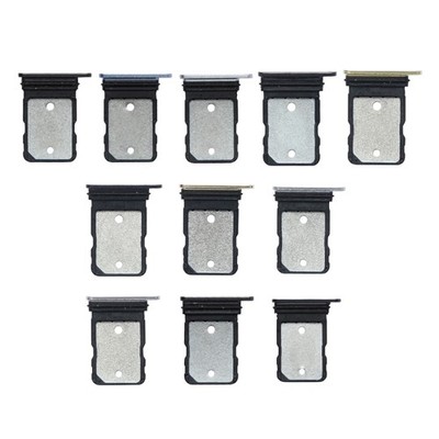 Card Slot Tray Socket Holder Container Adapter Replace for Pixel Series Devices