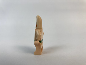 Lego Spongebob Squarepants - Patrick Minifigure (from 3816 "Glove World")