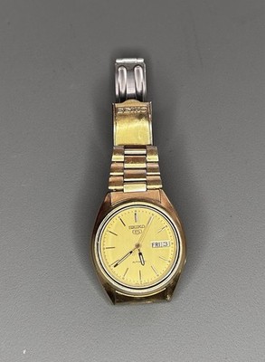 Seiko Uhr 7009-3040