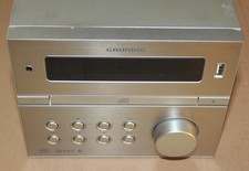 Grundig CMS 4200 BT DAB+ Micro HiFi Stereoanl...
