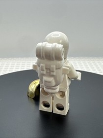 Lego Apollo Astronaut Minifigure SP060 Lunar Lander 10029