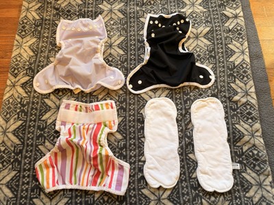 Thirsties Diaper Covers Size 1