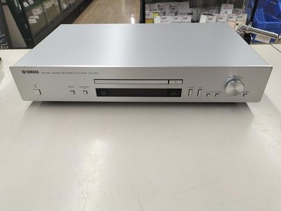 Yamaha CD-N301 CD Player Used from Japan w/Remote | eBay
