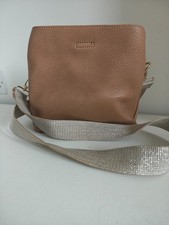 New Oliver Bonas faux leather bag