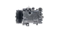 Mahle ACP 1351 000S Klimakompressor Passt Zu: Abarth Grande Punto, Punto, Punto