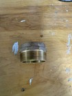 2” Brass Male DWV 2” Female Copper DWV and 1-1/2” Copper Tee Pressure. — photo 2