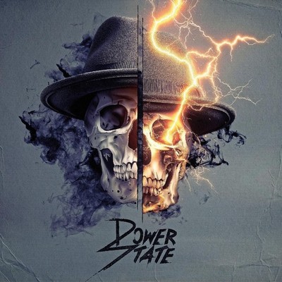 Power State Power State (CD) Album (US IMPORT)