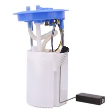 New Genuine OE Fuel Pump Fits AUDI A3 Seat Le...