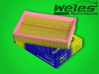 L2113 Luftfilter Citroen C4 Peugeot 307 1,4 1,6 2,0 16V