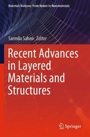 Recent Advances In Layered Materials And Structures Sarmila Sahoo Taschenbuch