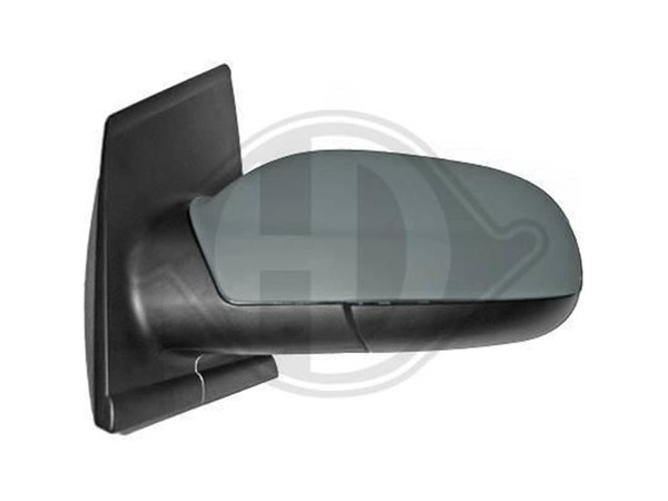 AußEnspiegel Links FüR VW Fox 2005-2011-image