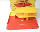 Matchbox Lesney - MG-1 Matchbox Service Station