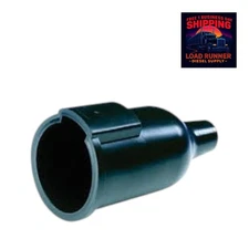 15-740 Genuine Phillips Socket Boot Rubber Cover for 6 & 7 Way Trailer Receptacl