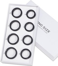Sizing Kit Smart Ring - Sizer First Before You Buy -