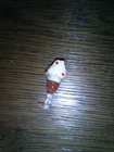 Vintage Barbie Doll 1966 Tutti & Todd "Sundae Treat! Original Ice Cream! Htf!...