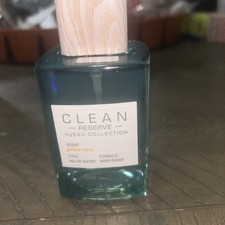 CLEAN RESERVE H2Eau Golden Citrus Eau de Parfum 100 ml/ 3.4 fl oz