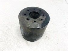 Citroen Berlingo 2009 Spare Tire Wheel Mount 9682781680, Genuine FR2337243-31